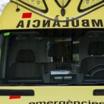 Homme de 86 ans percuté par un véhicule de nettoyage à Barcelone