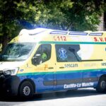 Homme poignardé à Yuncos : une agression choquante