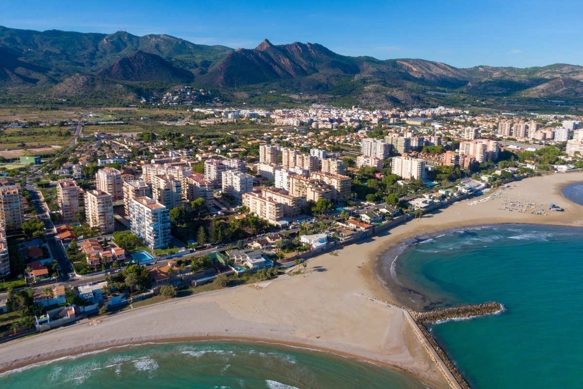 Augmentation de l'occupation hôtelière à Castellón