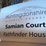 Huntingdonshire : Démission d'un nouveau conseiller de Reform UK