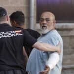 Ico en Prison pour Avoir Agressionnellement Poigné un Homme à Son Banya