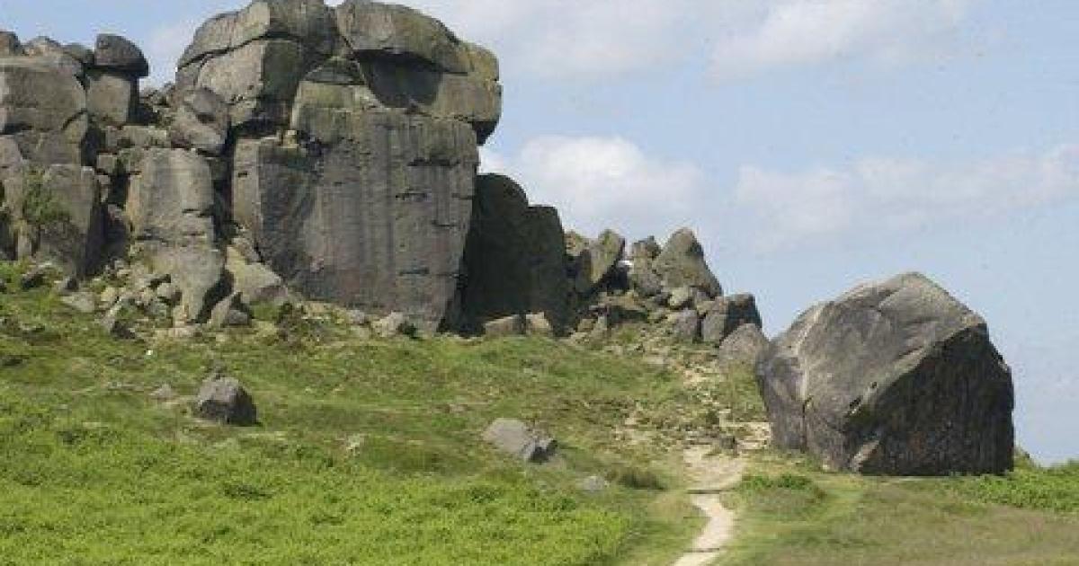 Ilkley, une des destinations ferroviaires familiales en plein essor au Royaume-Uni