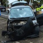 Interventions spectaculaires des pompiers de Tenerife : incendies et accidents en pleine action !