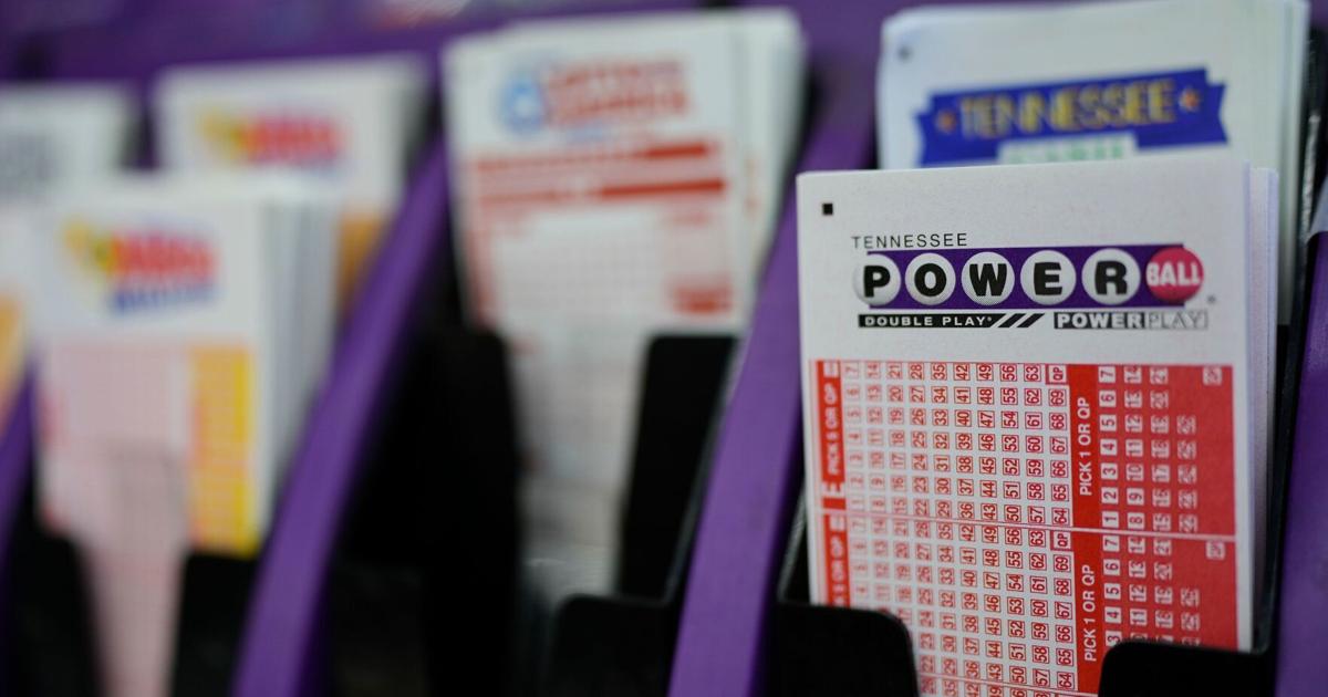 Jackpots Mega Millions et Powerball dépassent les 500 millions !