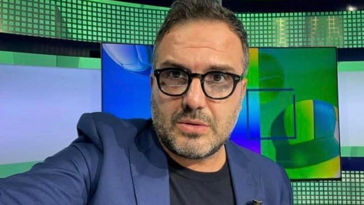 Journaliste tué et brûlé à Eboli : un corps carbonisé découvert dans un champ