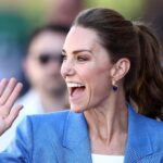 Kate Middleton a choisi ce traqueur de fitness pour les Trois Sommets