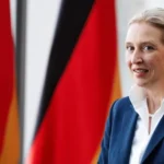 L'AfD et le sensationnalisme noir