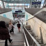 La Deutsche Bahn se saborde
