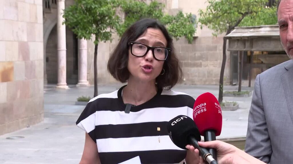 La criminalité en Catalogne chute de 7,6 % au premier semestre 2026 !