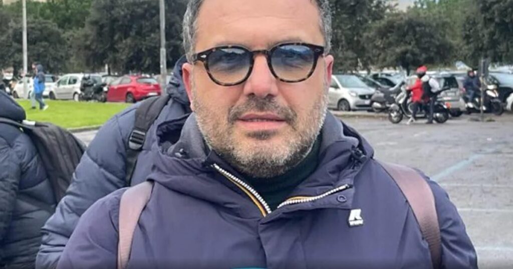 La double vie de Luca Esposito : entre emploi illégal, fausse épouse et diplômes douteux