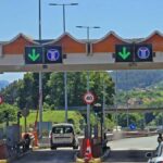 La route à péage la moins chère d'Espagne se trouve en Galice, pas l'AP-9, la deuxième plus chère !
