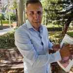 L'alibi du Mauri : « La victime ne peut pas me reconnaître, car je n'étais pas là »