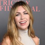 L'astuce été d'Abbey Clancy : cet exercice simple pour des bras tonifiés !