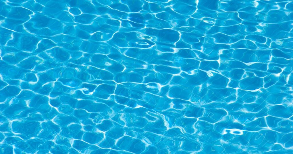 Le centre aquatique de Charleston fermé tout l'été !