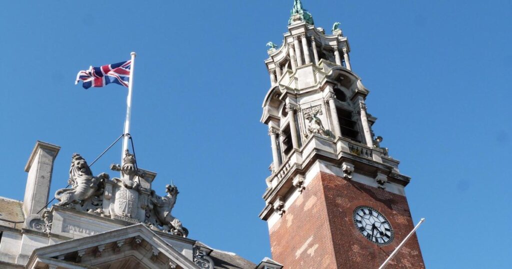 Le conseil de Colchester adopte une motion pour plus de transparence dans le Plan Local