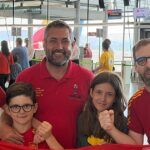 Le dernier vol vers la seconde étoile d'Espagne