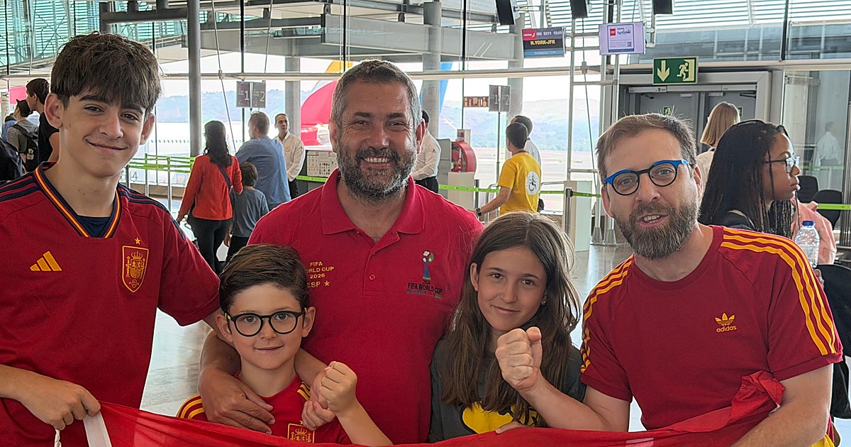 Le dernier vol vers la seconde étoile d'Espagne