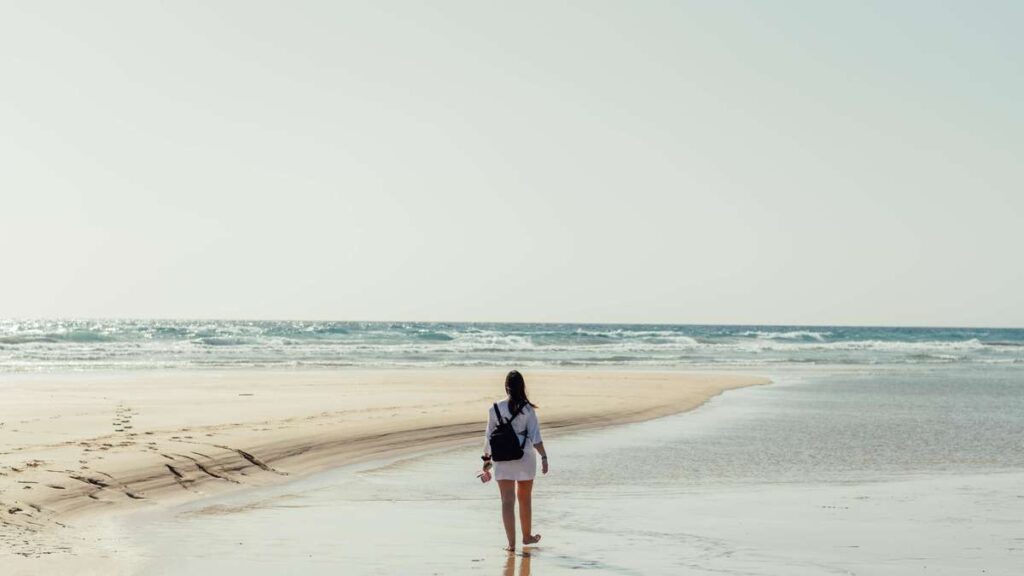 Le meilleur pays d'Europe pour les voyages en solo des femmes en 2026