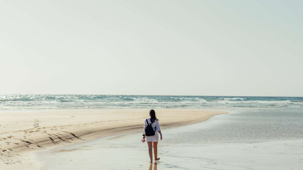 Le meilleur pays d'Europe pour les voyages en solo des femmes en 2026