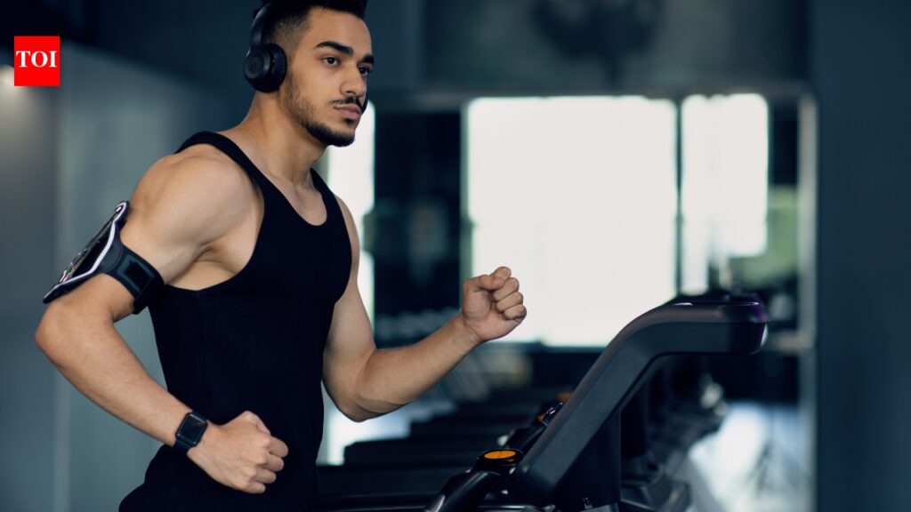 Le plus grand piège au gymnase : faire du cardio avant les poids nuit à vos objectifs de fitness !