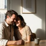 Le secret des couples solides : une blague partagée qui renforce leur union, selon les experts en thérapie.