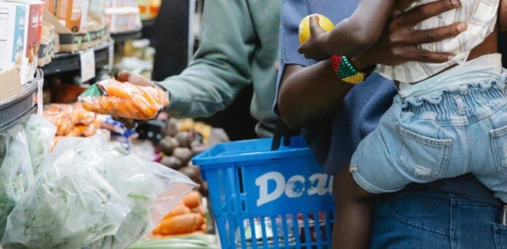 Le système alimentaire sud-africain échoue les enfants : des changements urgents à opérer