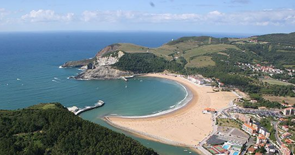Le village le moins cher du Pays Basque pour louer en bord de mer cet été