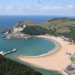 Le village le moins cher du Pays Basque pour louer en bord de mer cet été