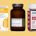 Les 6 meilleurs compléments de vitamine B12 à découvrir en 2026, selon un expert
