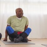 Libérez vos hanches : 4 exercices de Pilates pour mieux vous asseoir en tailleur !