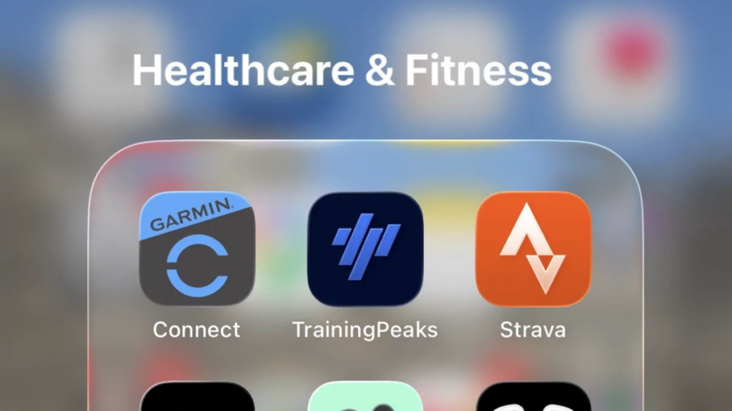 L'impact de l'acquisition de TrainingPeaks par Garmin sur votre routine fitness