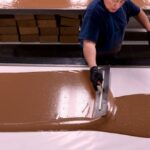 L'odeur du chocolat pour booster vos performances au gym !