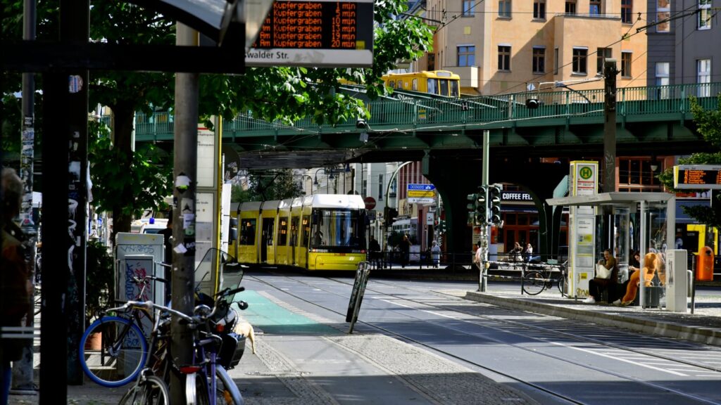 M13 interrompu pendant des mois : déviations pour voitures et vélos à prévoir