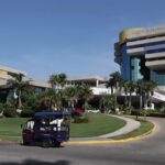 Meliá suspend son activité à Cuba dès vendredi