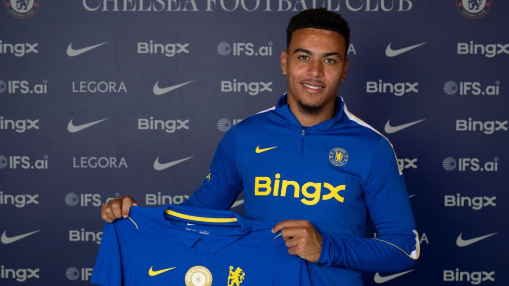 Mercato : Chelsea casse la banque avec un transfert record de 117M £ pour un attaquant d'Aston Villa !