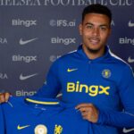 Mercato : Chelsea casse la banque avec un transfert record de 117M £ pour un attaquant d'Aston Villa !