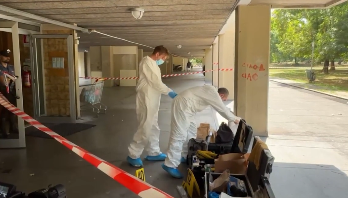 Homicide Modène: homme tué par coup de couteau
