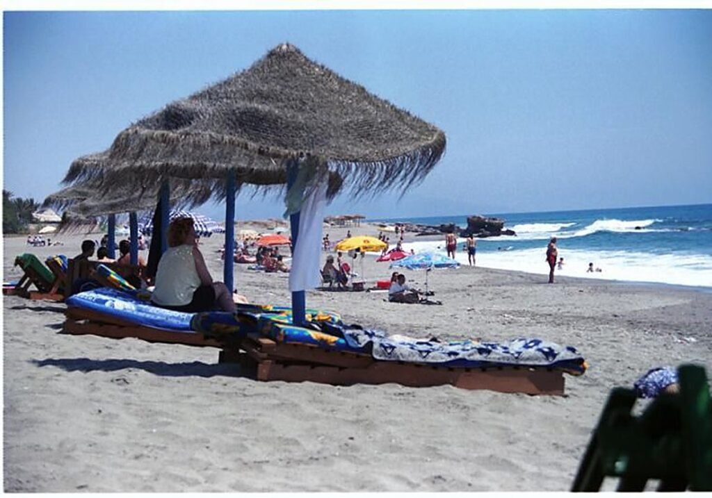 Mojácar, la destination la plus chère d'Almería, Níjar, la plus abordable