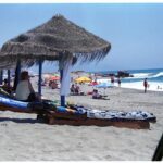 Mojácar, la destination la plus chère d'Almería, Níjar, la plus abordable