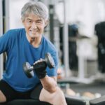 Musculation pour seniors : bien plus que prévenir les chutes et comment débuter