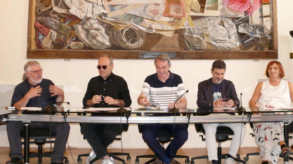 Mystères et affaires non résolues : Bo-noir revient sur le Monstre de Florence et l'Uno Bianca