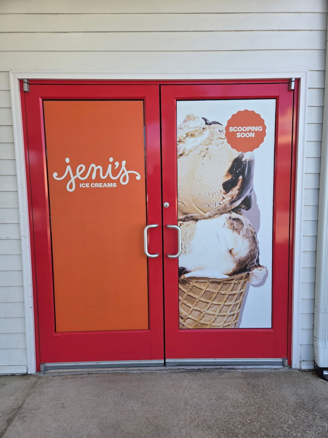 Jeni's Ice Cream
