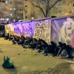 Où ils agissent, comment ils marquent leur territoire et pourquoi ils ciblent des enfants de plus en plus jeunes