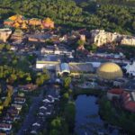 Phantasialand Brühl : Attraction phare hors service !