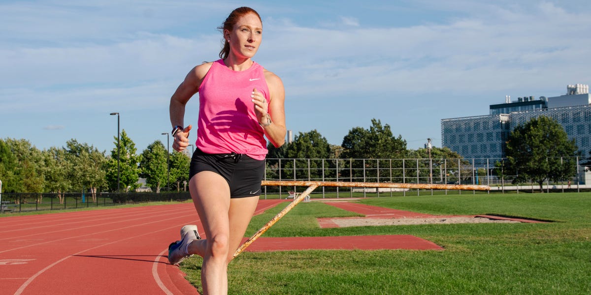 Plan d’entraînement de 6 semaines pour améliorer votre VO2 Max et courir plus vite