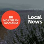 Point d'actualité du lundi 6 juillet en Tasmanie du Nord