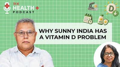 Pourquoi l'Inde, malgré son ensoleillement, souffre encore de la carence en vitamine D