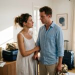 Pourquoi le trajet en voiture des vacances transforme les couples en véritables casse-têtes ?