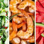 Protéines en excès ou pas assez ? Que manger pour affronter la canicule !