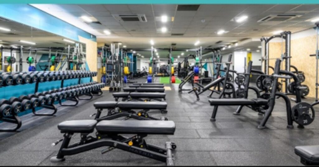 PureGym Brighton Central rouvre après de grands travaux !